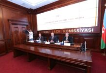 Parlament seçkiləri ilə əlaqədar 210-dan çox beynəlxalq müşahidəçi akkreditasiyadan keçirilib Mərkəzi Seçki Komissiyası