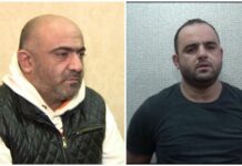 Saxta pulları dövriyyəyə buraxan “Topuş” və “Paşa” ləqəbli şəxslər tutulublar “Topuş” və “Paşa” ləqəbli şəxslər