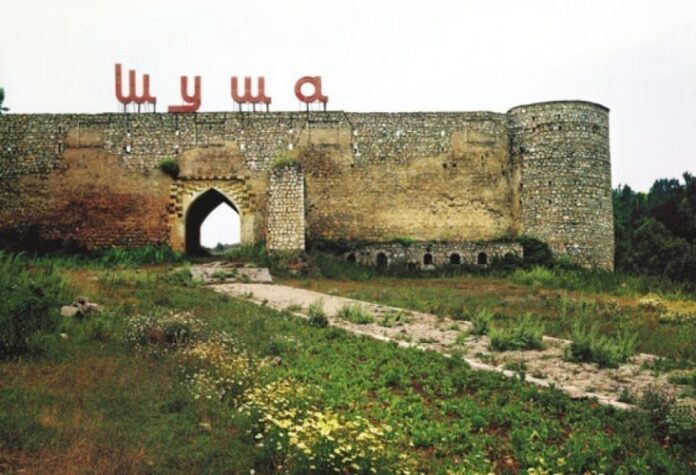 Şuşa