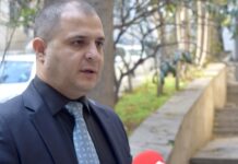 Qlobal Araşdırmalar Liqasının rəhbəri Azər Verdiyevin namizədliyi qeydə alındı – TƏFƏRRÜAT