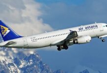 AZAL və “Air Astana” kod-şerinq formatında əməkdaşlığı genişləndirir "Air Astana" aviaşirkəti