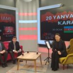 “Azərbaycan ruzigarı” proqramı