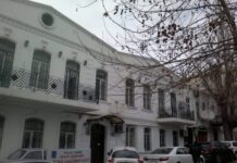 Rostropoviçlərin ev-muzeyində növbəti tədbir 20 Yanvar faciəsinə həsr olunacaq Leopold və Mstislav Rostropoviçlərin ev-muzeyi