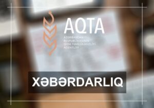 Azərbaycan Respublikasının Qida Təhlükəsizliyi Agentliyi (AQTA)