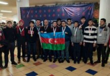 Azərbaycan məktəblisi beynəlxalq olimpiadada informatika fənni üzrə qızıl medal qazanıb beynəlxalq olimpiada