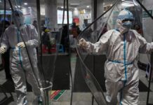 Azərbaycanın dövlət qurumları koronavirusa qarşı mübarizə ilə bağlı toplantı keçirib, plan təsdiqlənib