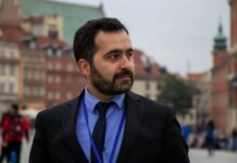 Bəxtiyar Hacıyevi sosial şəbəkələrdə təhdid edən şəxs saxlanılıb Bəxtiyar Hacıyev