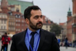 Bəxtiyar Hacıyev