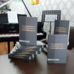 “Dağlıq Qarabağ münaqişəsi Azərbaycan–Türkiyə münasibətlərində” kitabı