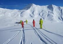 Azərbaycanın dağ-xizək kurortları MDB-də “TOP-10”a daxil edilib