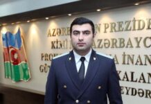 Mingəçevirdə baş verən güllələnmə hadisəsi ilə bağlı cinayət işi başlanılıb