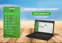 Fermerlər subsidiyanı elektron kabinetlərindəki kalkulyatorla hesablaya biləcək