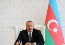 Prezident İlham Əliyev kino tədqiqatçısına mənzil hədiyyə edib