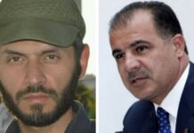 Yunus Səfərovun məhkəməsində gərgin anlar- ÖZÜMÜ MÜDAFİƏ EDƏ BİLMİRƏM