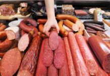 Bizə kolbasa və sosis adına Çin istehsalı olan “poroşok” yedizdirirlər? – Araşdırma