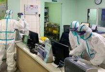 Koronavirusun episentri olan Xubey vilayətinə əlavə 2287 tibb işçisi ezam olunub koronavirus