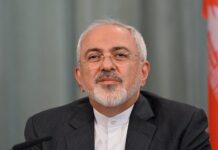 Rusiya və İranın XİN rəhbərləri Dağlıq Qarabağla bağlı vəziyyəti müzakirə edəcəklər İranın Xarici İşlər naziri Məhəmməd Cavad Zərif