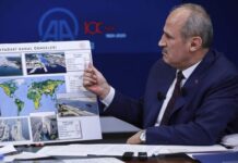 Türkiyəli nazir: Kanal İstanbul layihəsi 2026-cı ildə tamamlana bilər Türkiyənin Nəqliyyat və İnfrastruktur naziri Mehmet Cahit Turhan