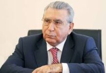 “AMEA-da maaşlar çox aşağıdır” – Ramiz Mehdiyevdən analoqu olmayan açıqlama