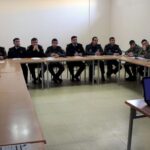 NATO-da təlimlərin planlaşdırılması prosesi