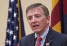 ABŞ konqresmeni 20 Yanvar faciəsinin 30 illiyi ilə bağlı bəyanat yayıb ABŞ Konqresinin Nümayəndələr Palatasının Respublikaçı üzvü Pol Qosar