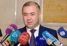 “Exit-poll” keçirmək istəyən təşkilatlar artıq MSK-ya müraciət ediblər Mərkəzi Seçki Komissiyasının sədr müavini Rövzət Qasımov