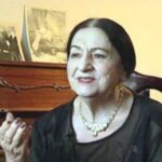 bəstəkar Şəfiqə Axundova