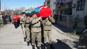 şəhid