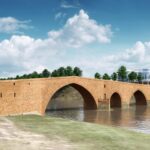 “Sınıq körpü”