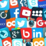 sosial şəbəkələr