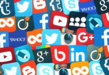 Sosial şəbəkələrin işində problem yaranıb sosial şəbəkələr