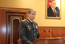 Vilayət Eyvazov: “Qarşıya qoyulan tapşırıqlar bundan sonra da əzmlə yerinə yetiriləcək”