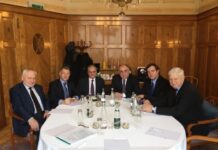 Cenevrədə Azərbaycan və Ermənistan Xarici İşlər nazirlərinin görüşü keçirilir Azərbaycan və Ermənistan Xarici İşlər nazirlərinin görüşü