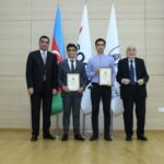 akademik Xoşbəxt Yusifzadə adına təqaüd