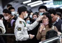 Cənubi Koreyada koronavirusa yoluxanların sayı çoxalır