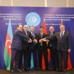 Türkdilli Dövlətlərin Əməkdaşlıq Şurası