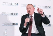 DİPLOMATİK QƏLƏBƏDƏN HƏRBİ QƏLƏBƏYƏ DOĞRU!