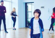 “Mənəm-mənəm deyən modellərdən daha üstün olduğumu sübut ədəcəm!” – kids model Sirac Quluzadə