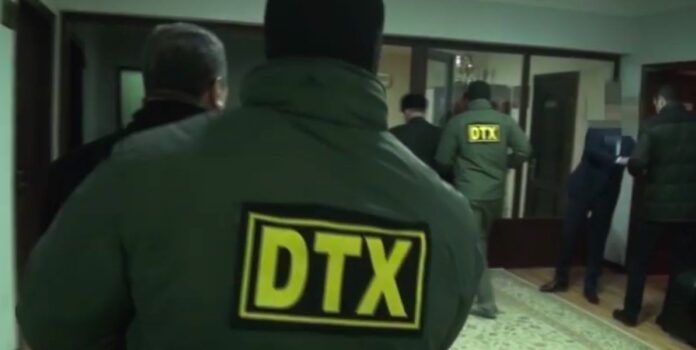 DTX