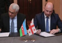 Azərbaycan və Gürcüstan ərazisindən Türkmənistan neftinin daşınması tarifləri müəyyən edilib