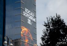 XİN və Baş Prokurorluq Xocalı soyqırımının 28-ci ildönümü ilə əlaqədar bəyanat yayıb Xocalı soyqırımı