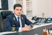 “BTQ ilə yük daşınması üçün Rusiya, Yaponiya və Cənubi Koreya ilə danışıqlar davam edir” Yükdaşımalar departamentinin rəisi Emil Əhmədov