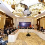 Türkdilli Dövlətlərin Əməkdaşlıq Şurası