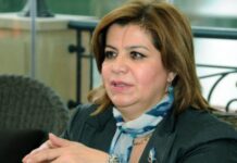 Gülər Əhmədovanın oğlu saxlanıldı Gülər Əhmədova