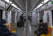 Ruhlar şəhəri: Pekində həyat sönüb – VİDEO