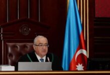 Ali Məhkəmənin 7 hakimi təqaüdə göndərildi Ramiz Rzayev