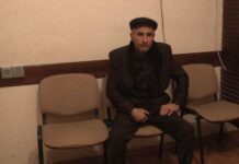 “İnstagram”da meyxana ilə narkomaniyanı təbliğ edən 54 yaşlı kişi saxlanıldı – FOTO