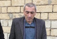 Sumqayıtda qətl törədən “Əmioğlu” ləqəbli şəxs saxlanıldı “Əmioğlu” ləqəbli Eldar Cabbarov