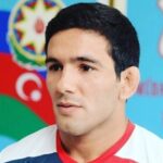 baş leytenant Ağahüseyn Mustafayev