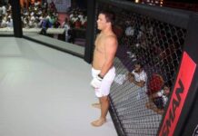 Bakıda tanınmış idmançı dəm qazından boğulub Arzuman Abbasov